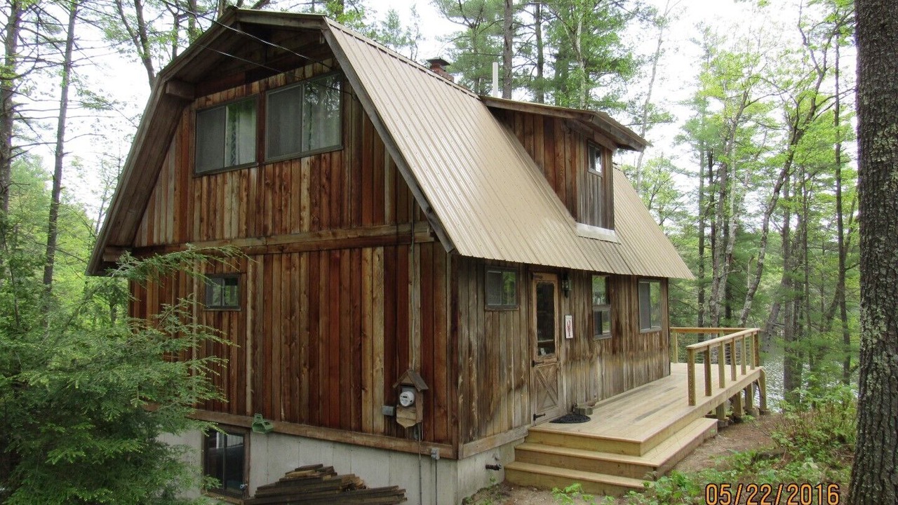 Photo of Outdoor in Lake Arrowhead