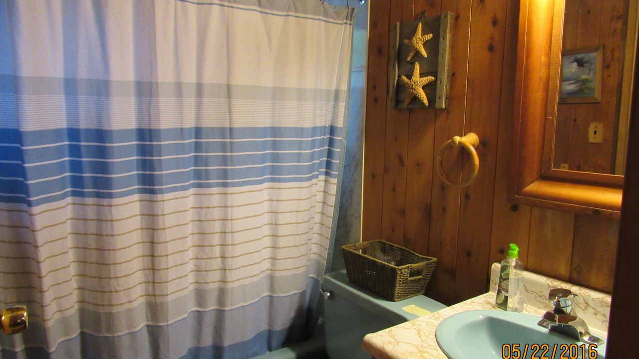 Photo of Bathroom in Lake Arrowhead