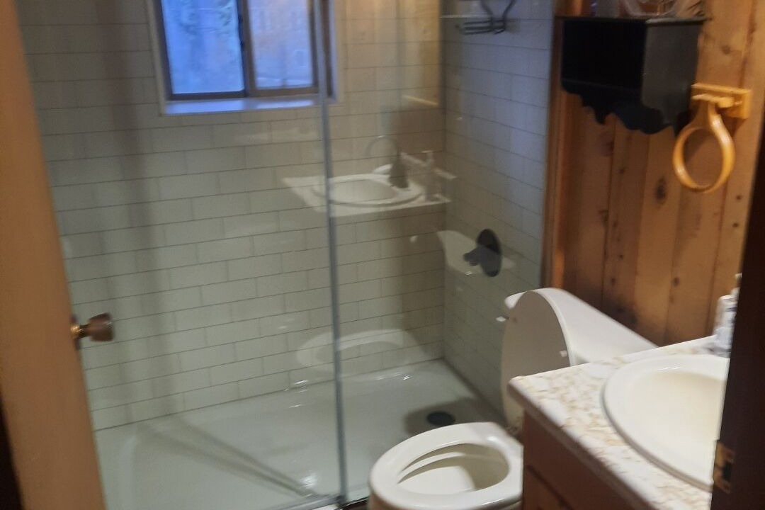 Photo of Bathroom in Lake Arrowhead