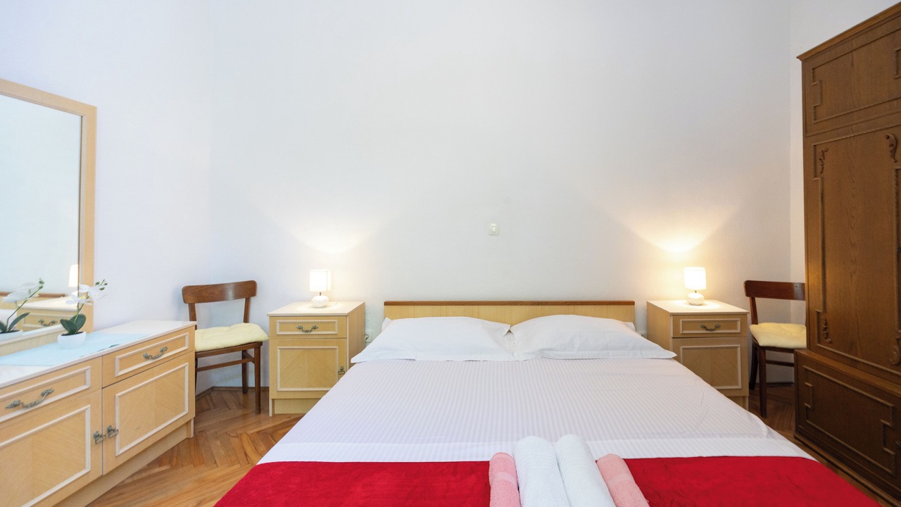 Photo of Bedroom in Gata