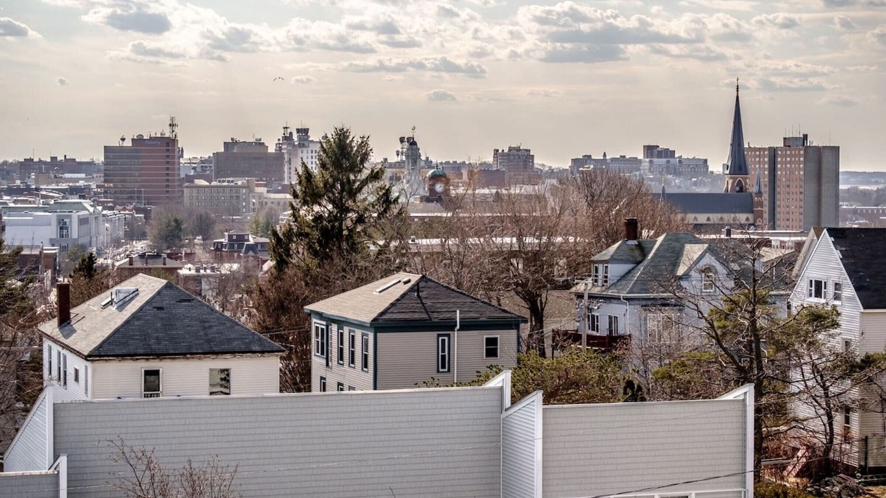 Photo of Others in Munjoy Hill