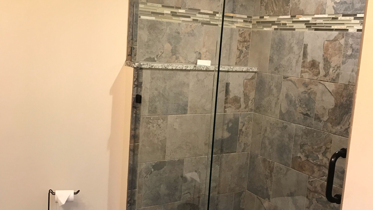 Photo of Bathroom in Gilead