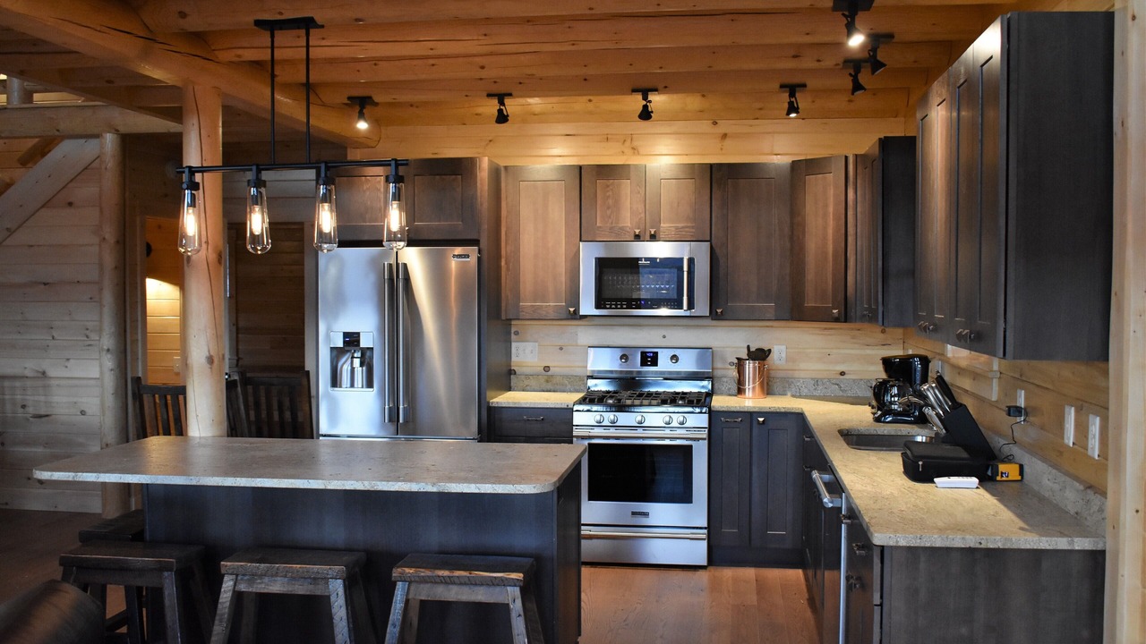 Photo of Kitchen in Gilead