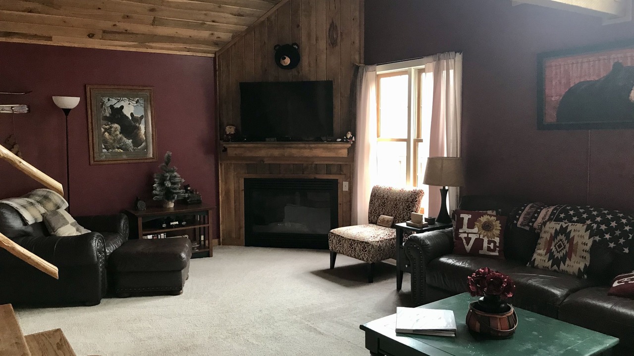 Photo of Livingroom in Edray