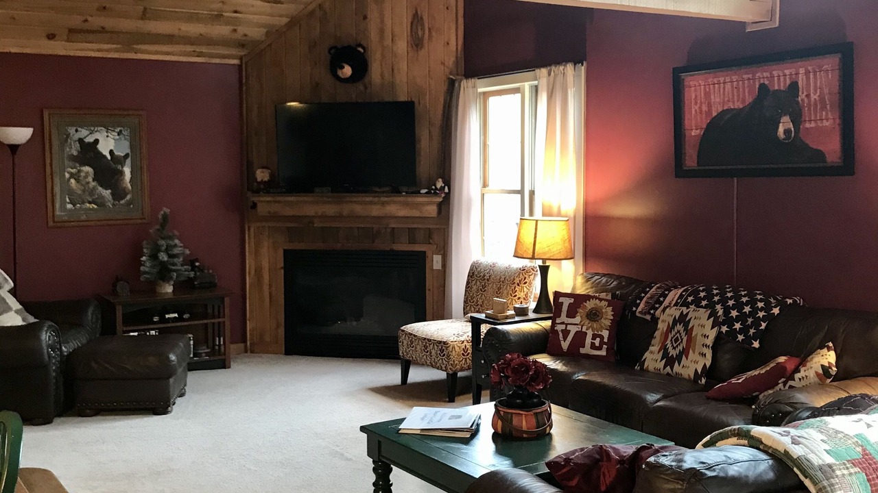 Photo of Livingroom in Edray