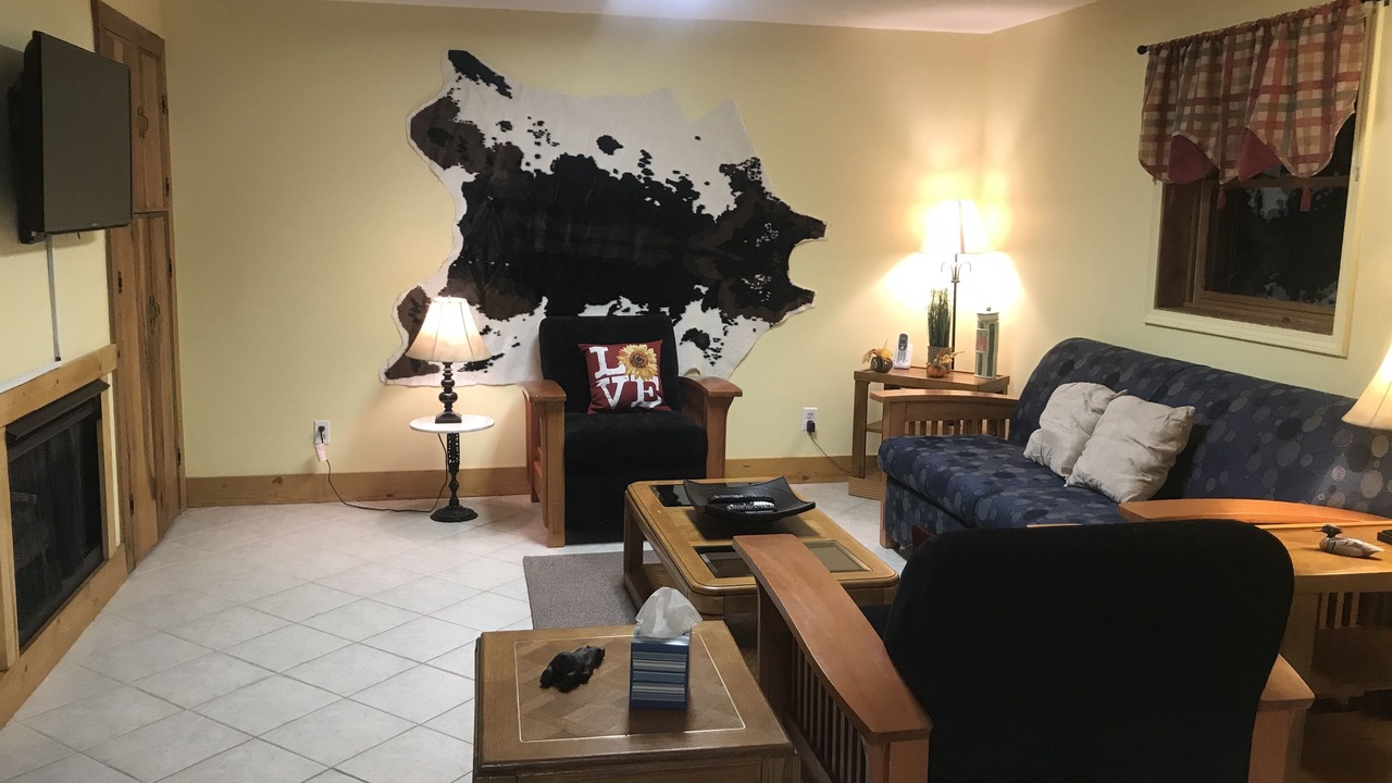 Photo of Livingroom in Edray