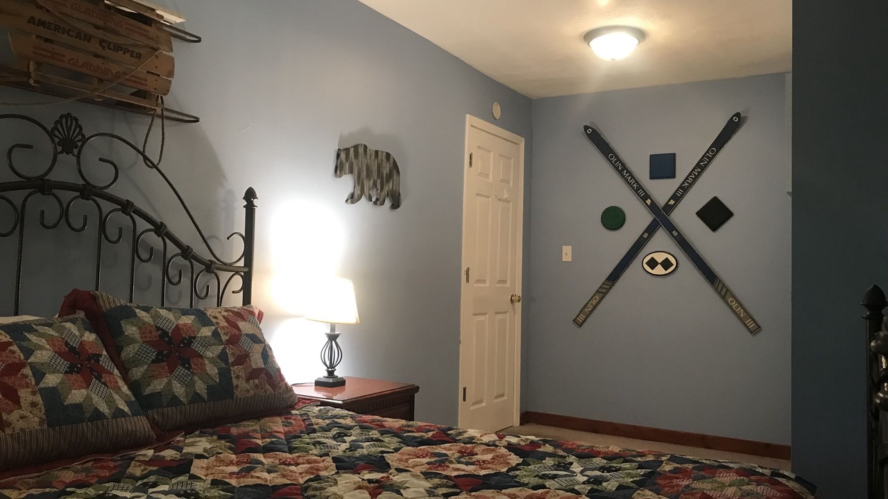 Photo of Bedroom in Edray