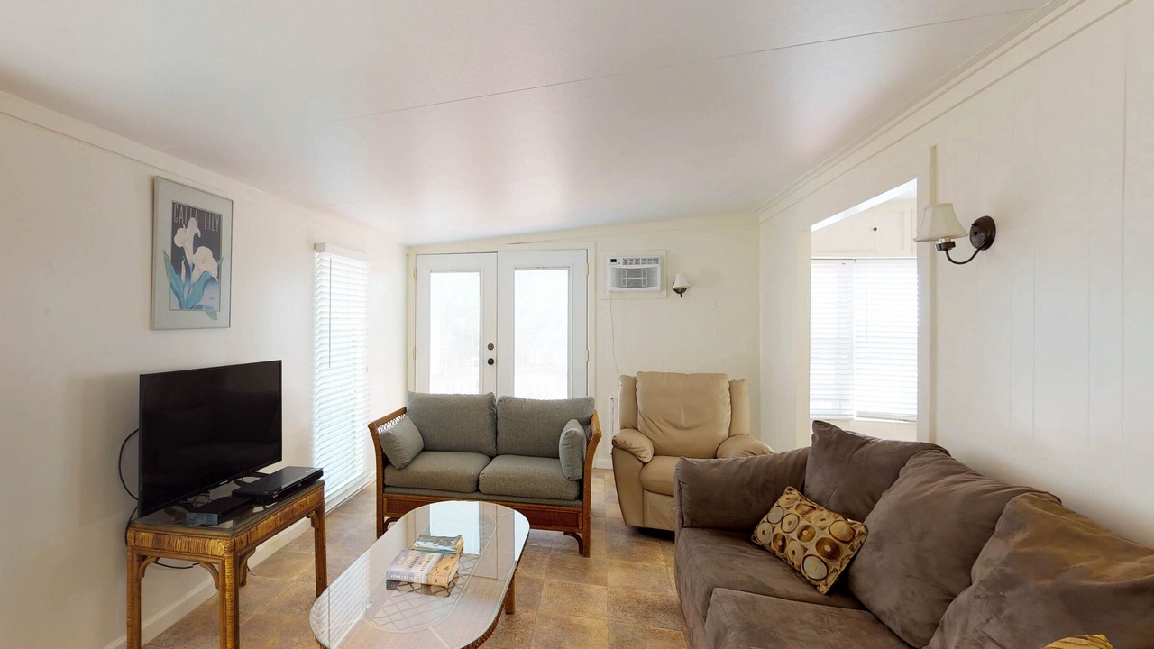 Photo of Livingroom in Port Isabel