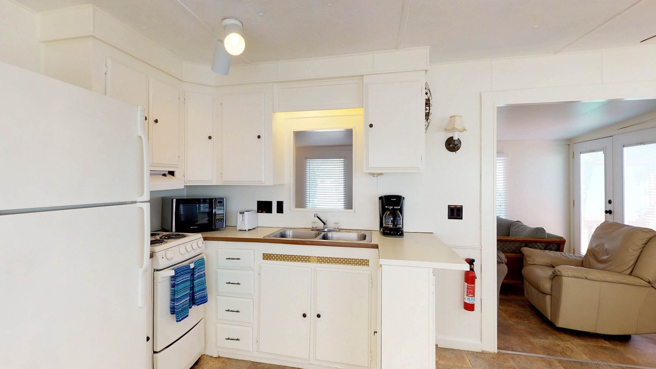 Photo of Kitchen in Port Isabel