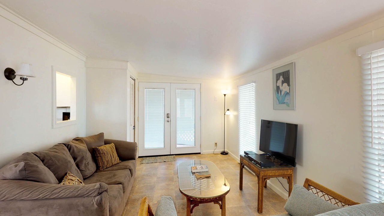 Photo of Livingroom in Port Isabel