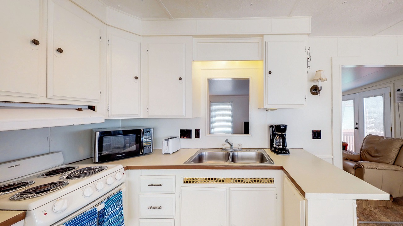 Photo of Kitchen in Port Isabel