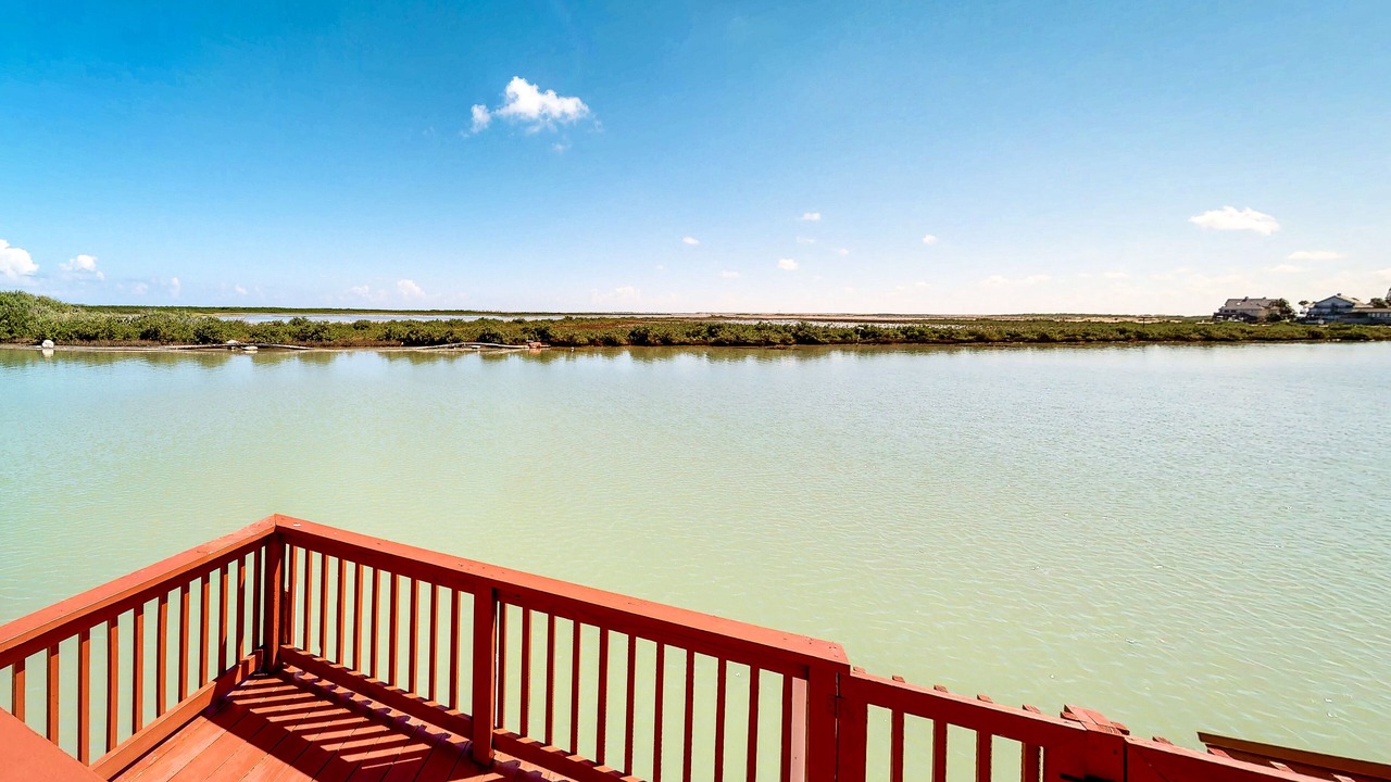 Photo of Outdoor in Port Isabel