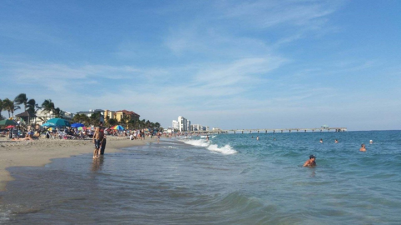 Photo of Others in Pompano Beach