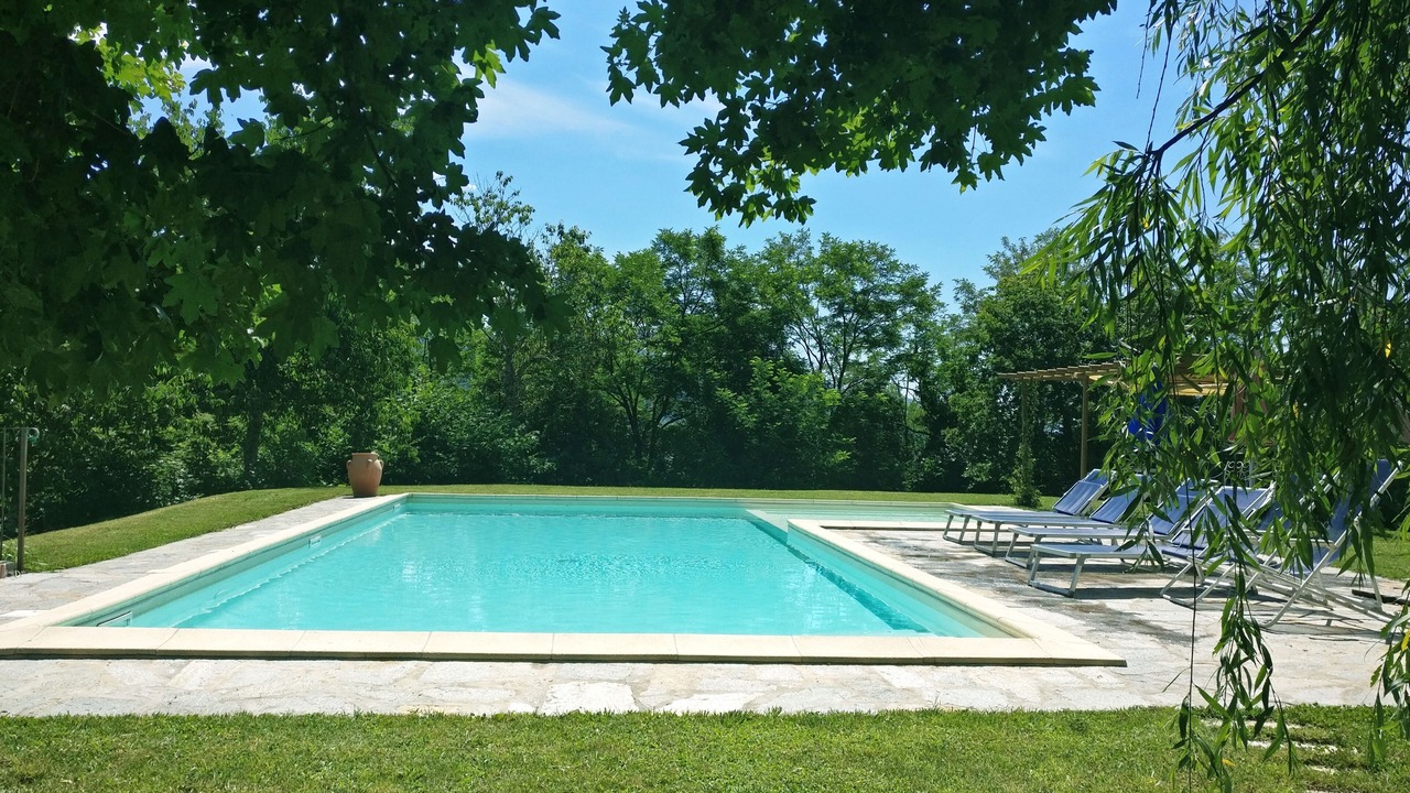Photo of Outdoor in Villa Collemandina