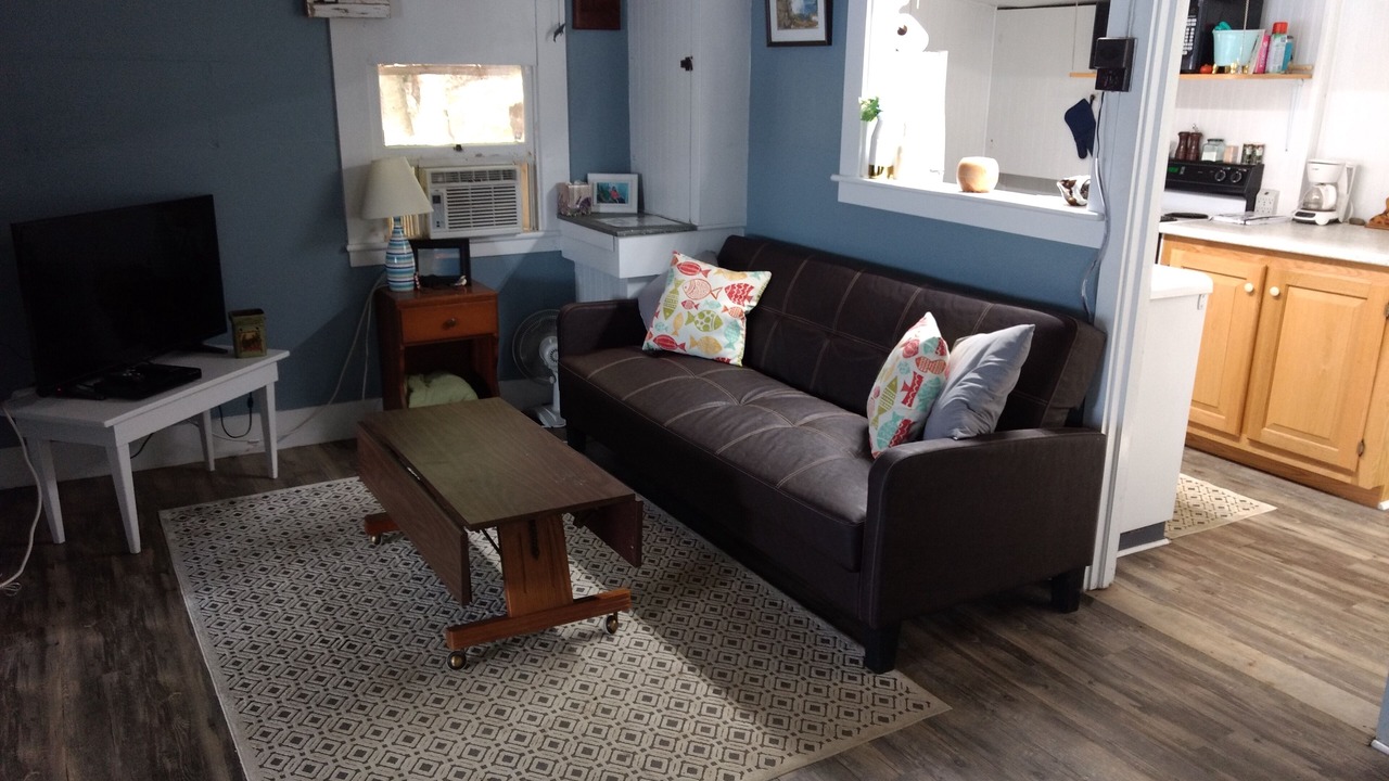 Photo of Bedroom in Hudson