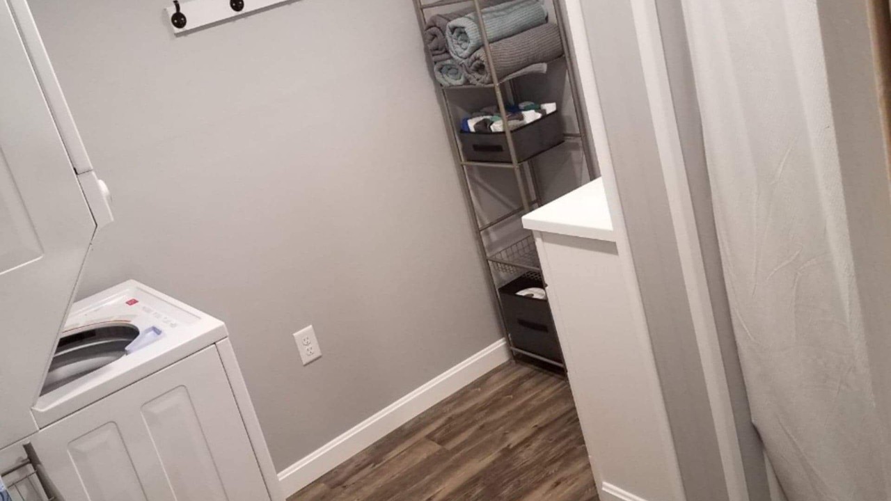 Photo of Bathroom in Hudson