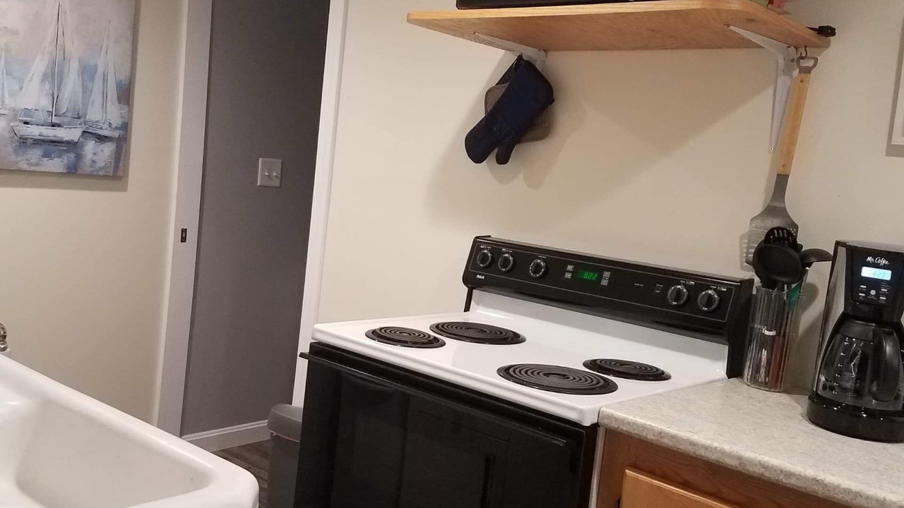 Photo of Kitchen in Hudson