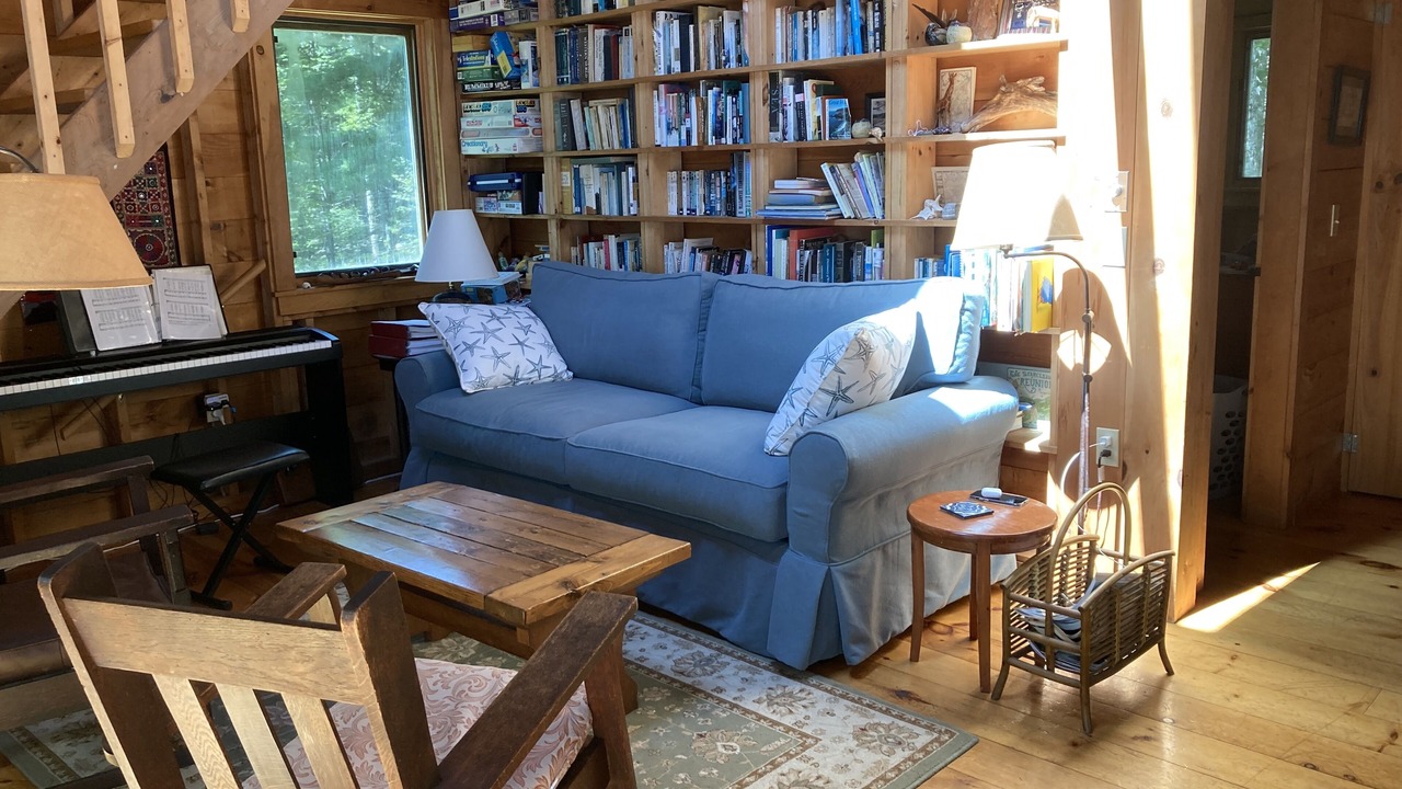 Photo of Livingroom in Sorrento
