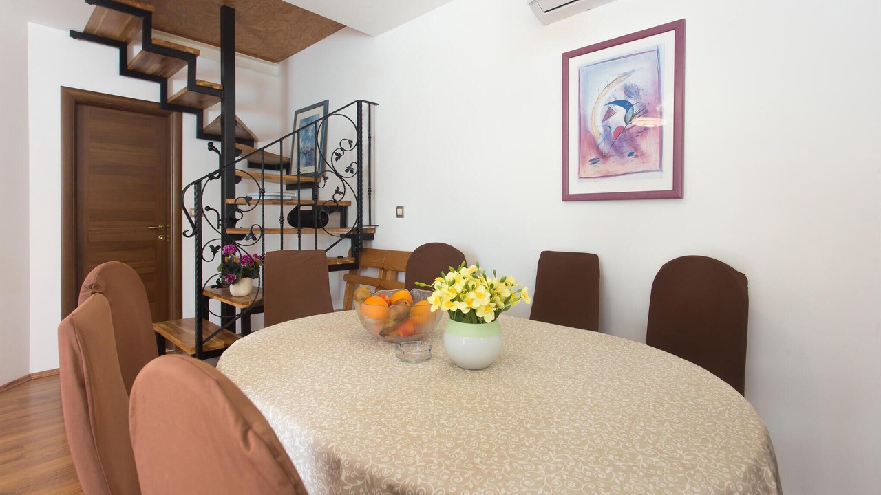 Photo of Bedroom in Svinisce