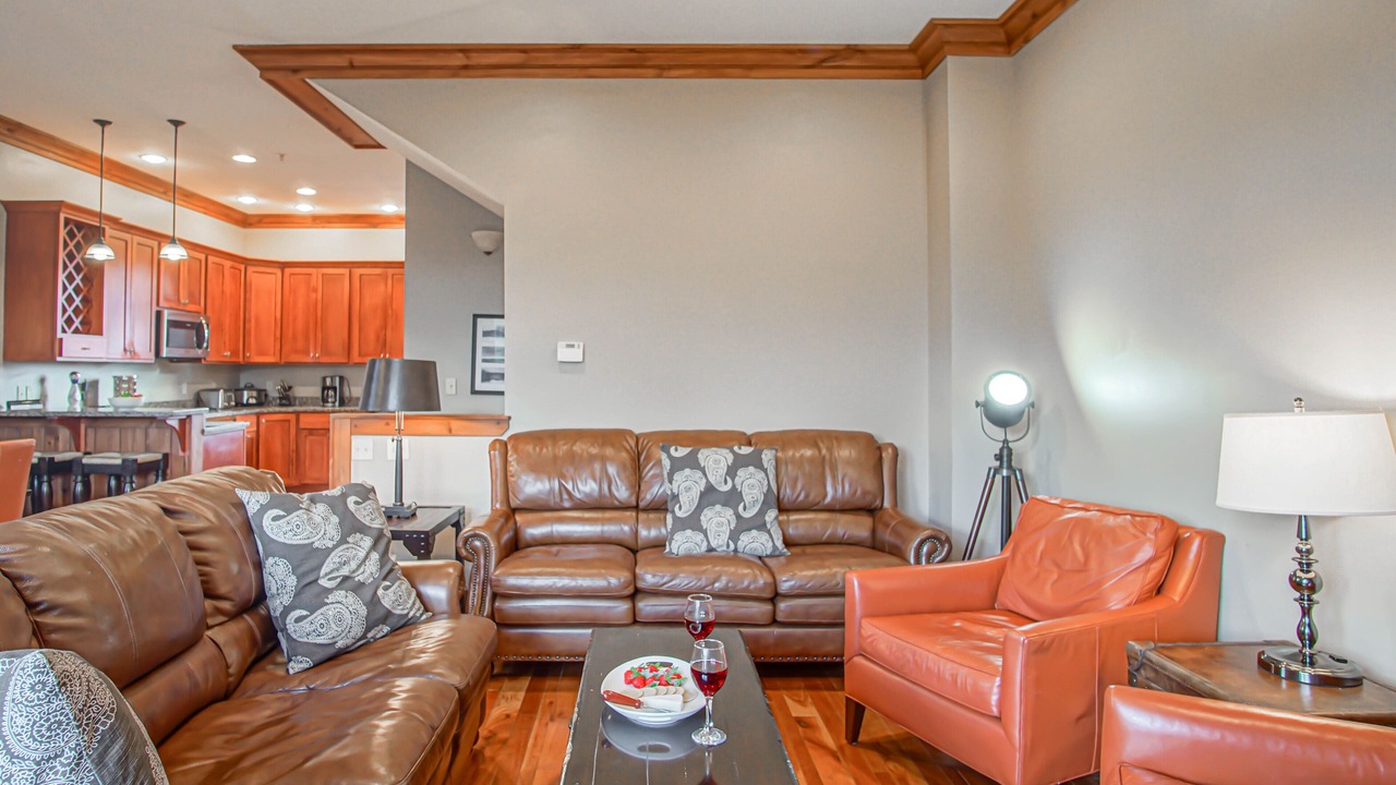 Photo of Livingroom in Edray