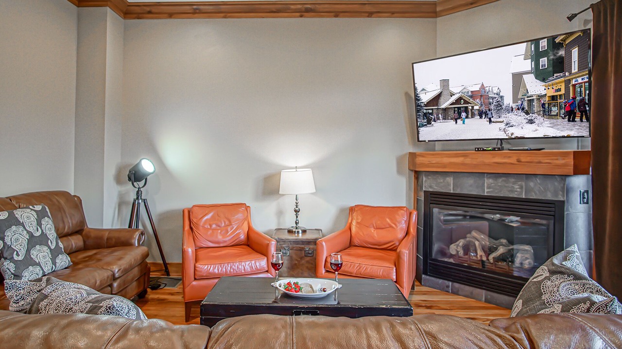 Photo of Livingroom in Edray
