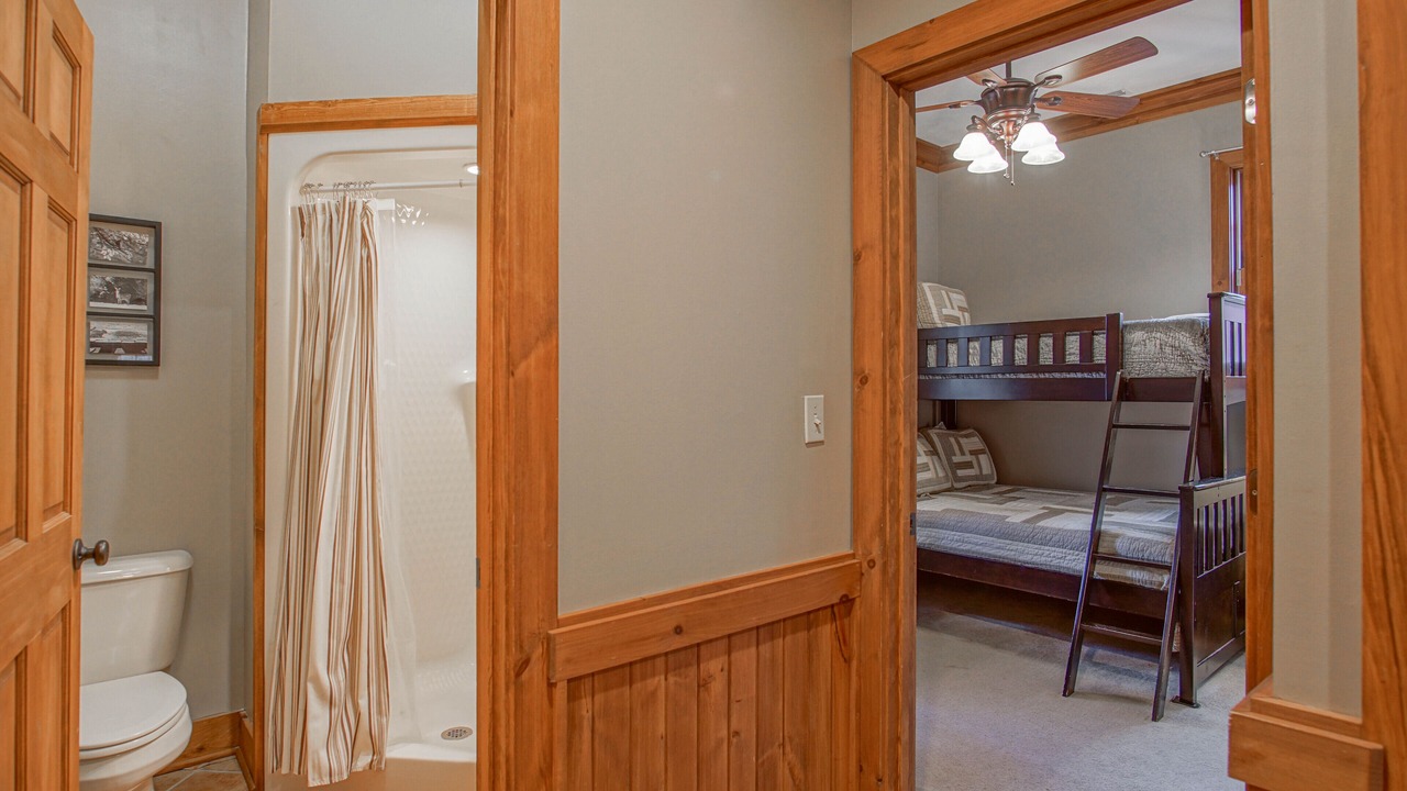 Photo of Bedroom in Edray