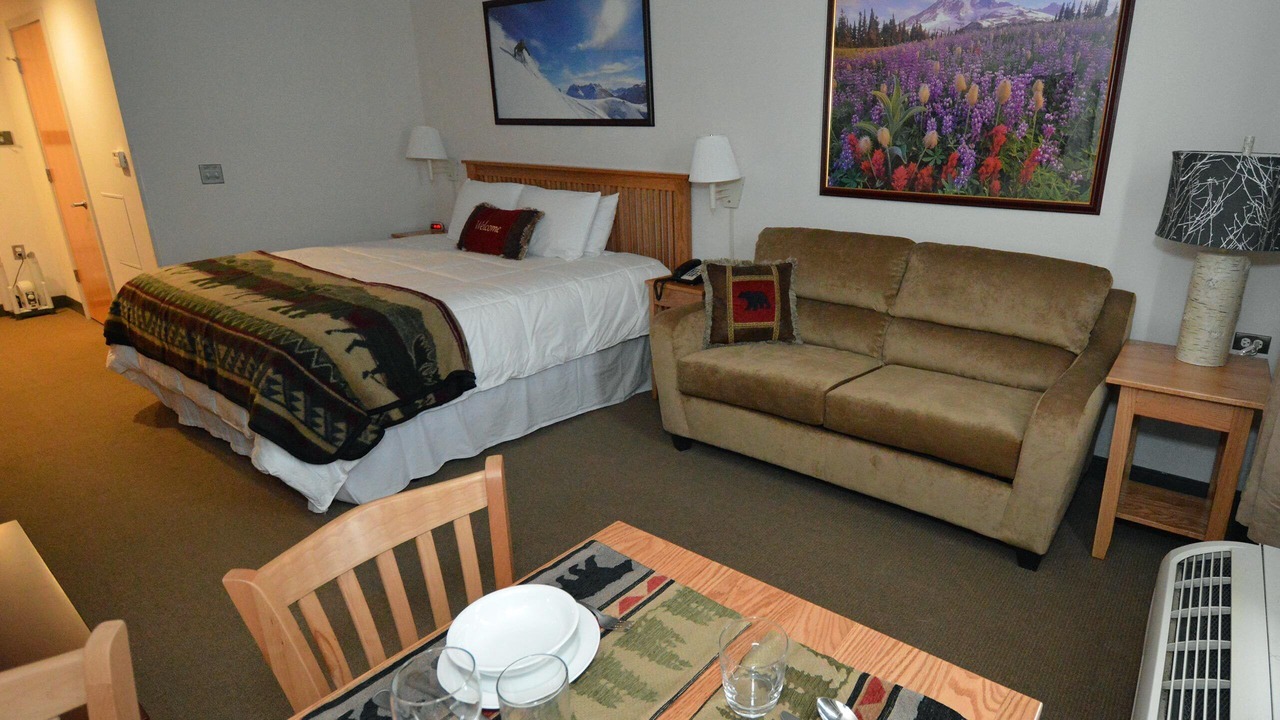 Photo of Bedroom in Edray