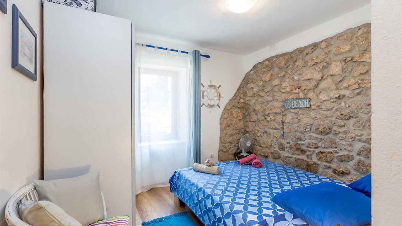 Photo of Bedroom in Risika