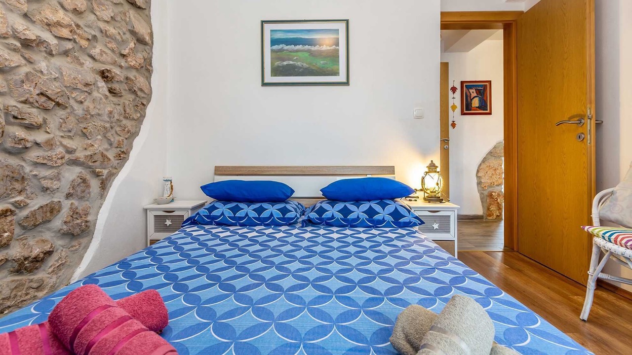 Photo of Bedroom in Risika
