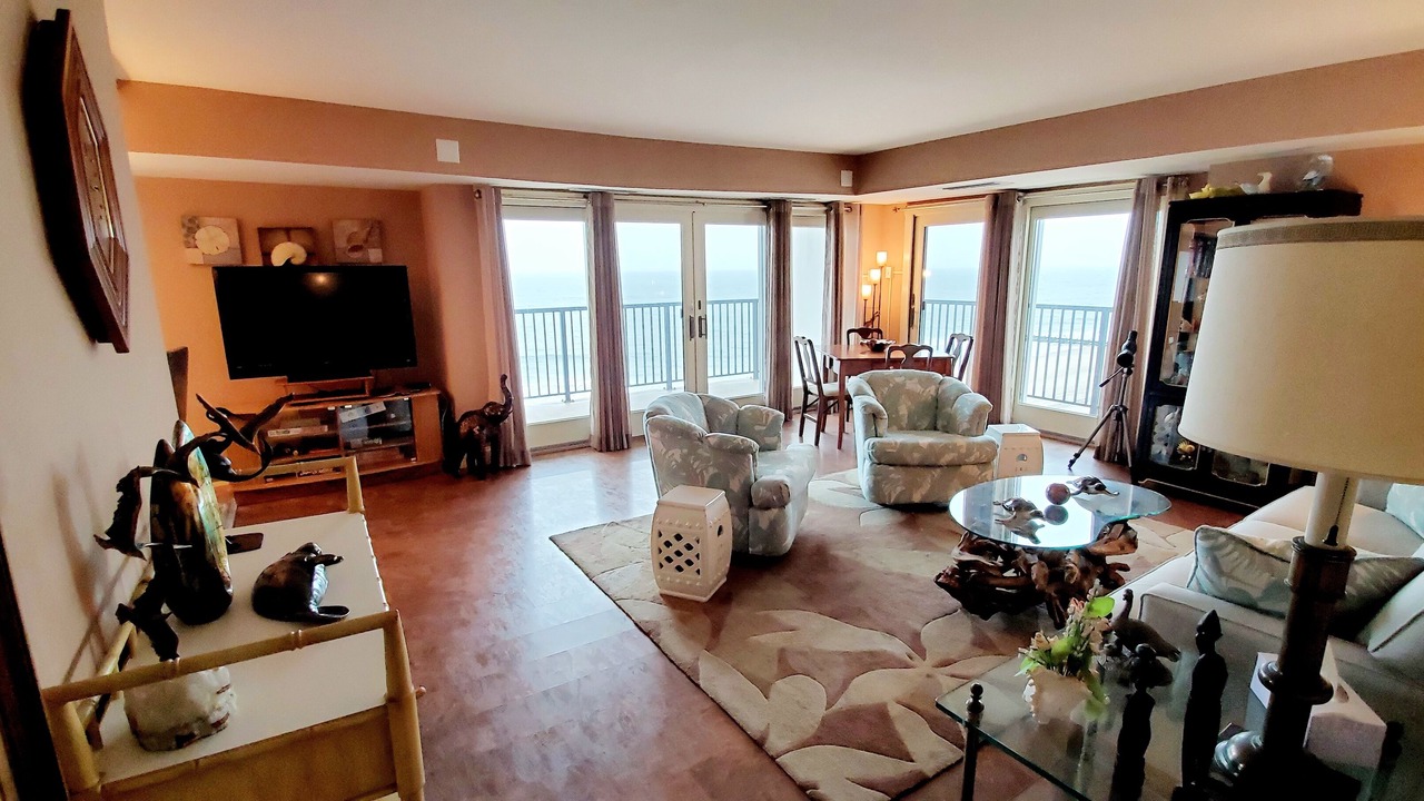 Photo of Livingroom in Rehoboth Beach