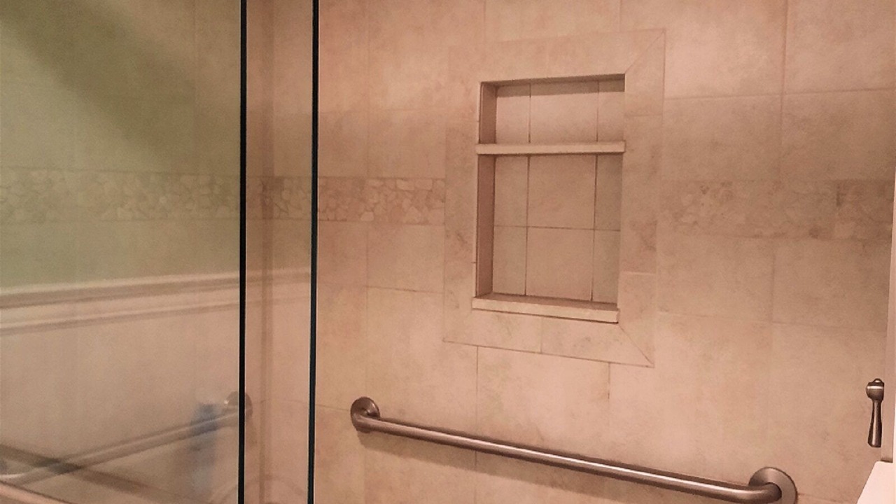 Photo of Bathroom in Rehoboth Beach