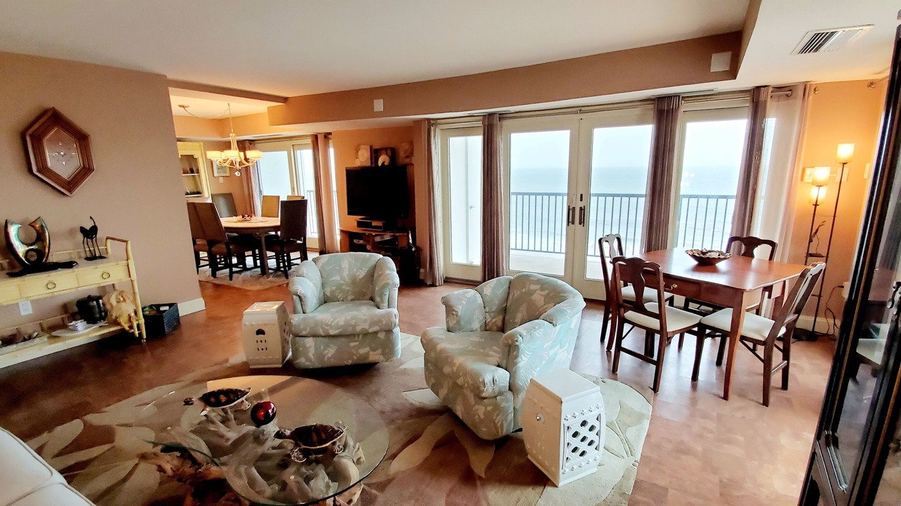 Photo of Livingroom in Rehoboth Beach