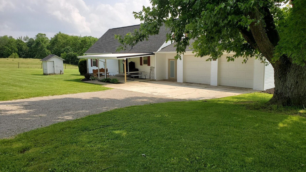 Photo of Outdoor in Laurelville