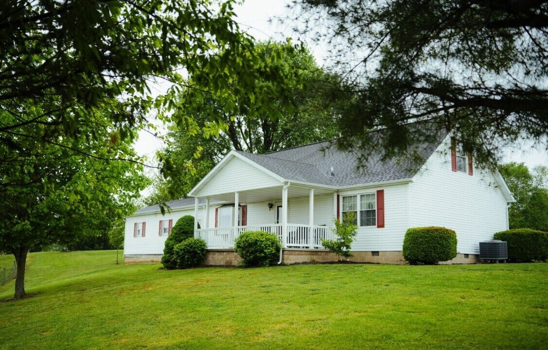 Photo of Outdoor in Laurelville