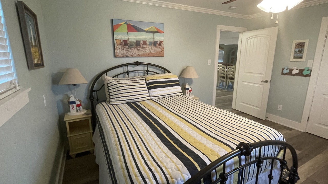 Photo of Bedroom in Rockport