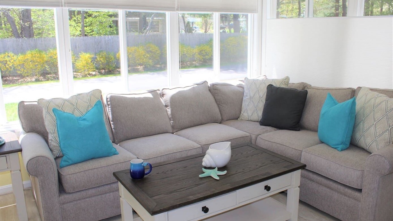 Photo of Livingroom in Summer Village
