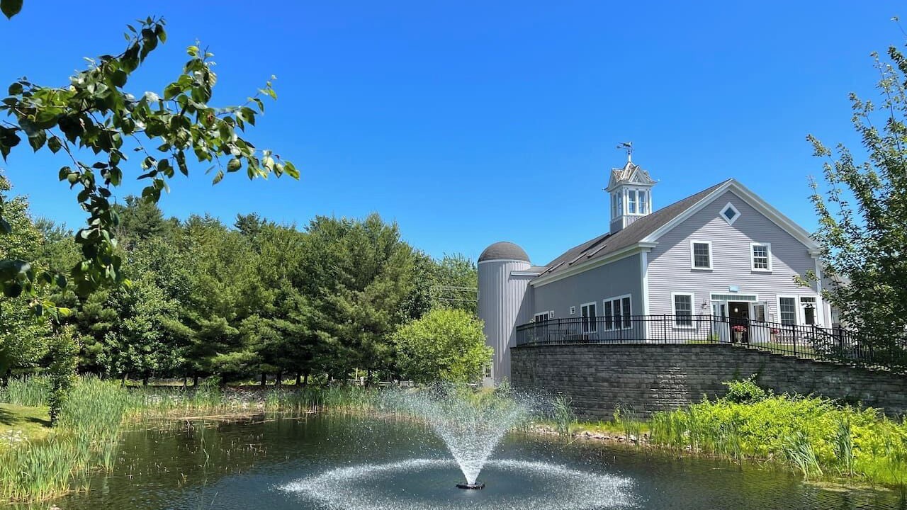 Photo of Outdoor in Summer Village