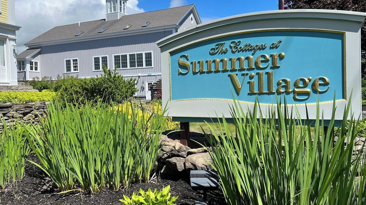 Photo of Outdoor in Summer Village