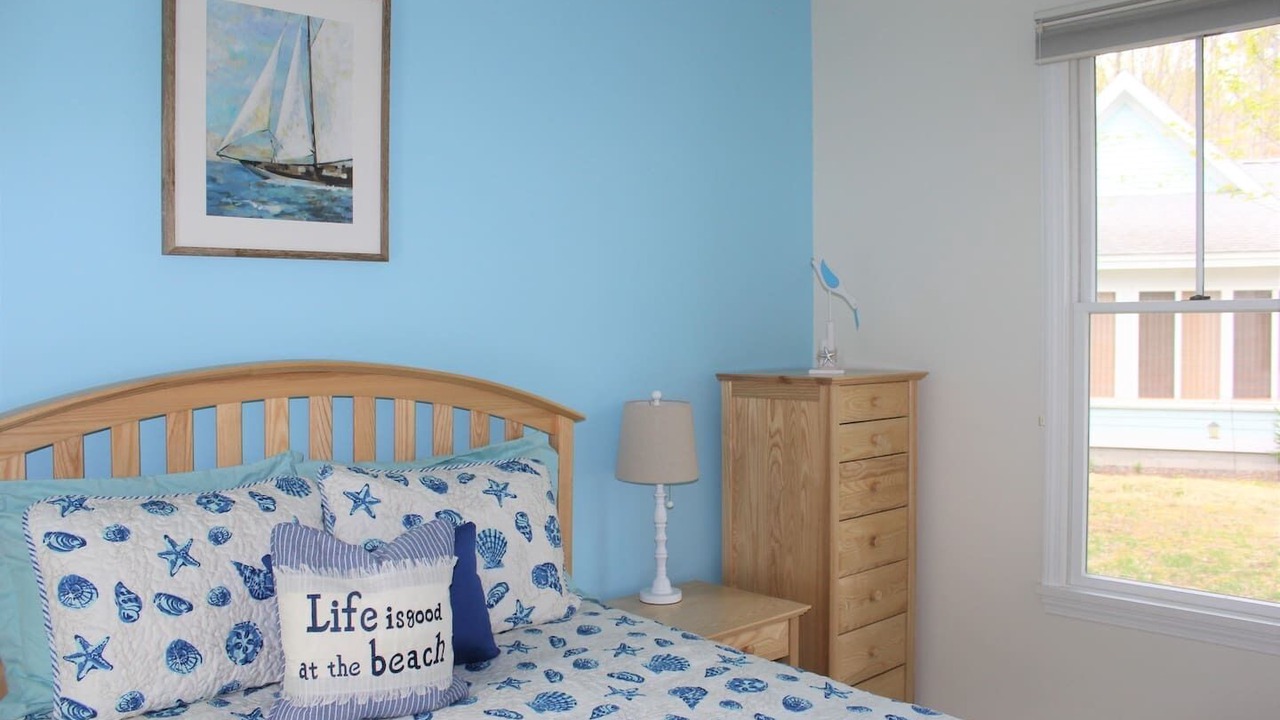 Photo of Bedroom in Summer Village