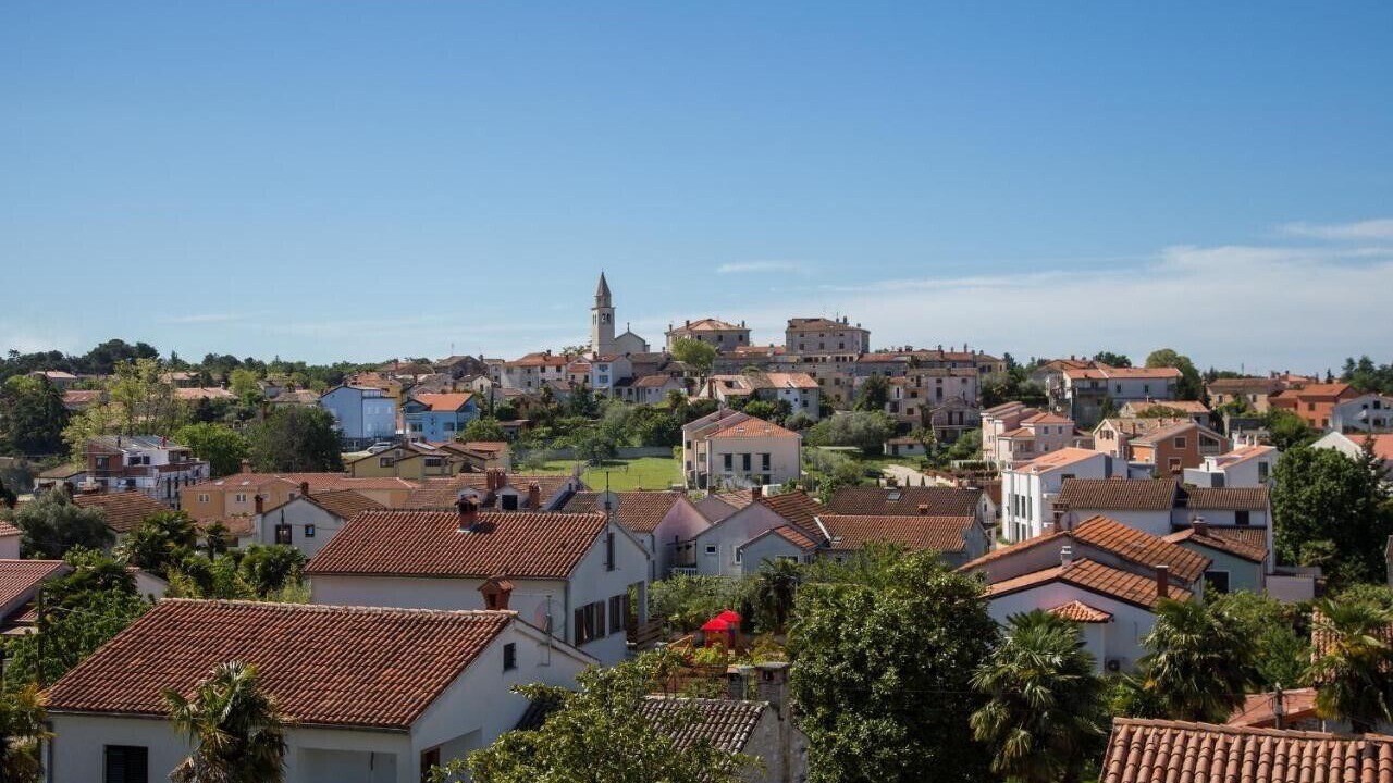 Photo of Outdoor in Funtana