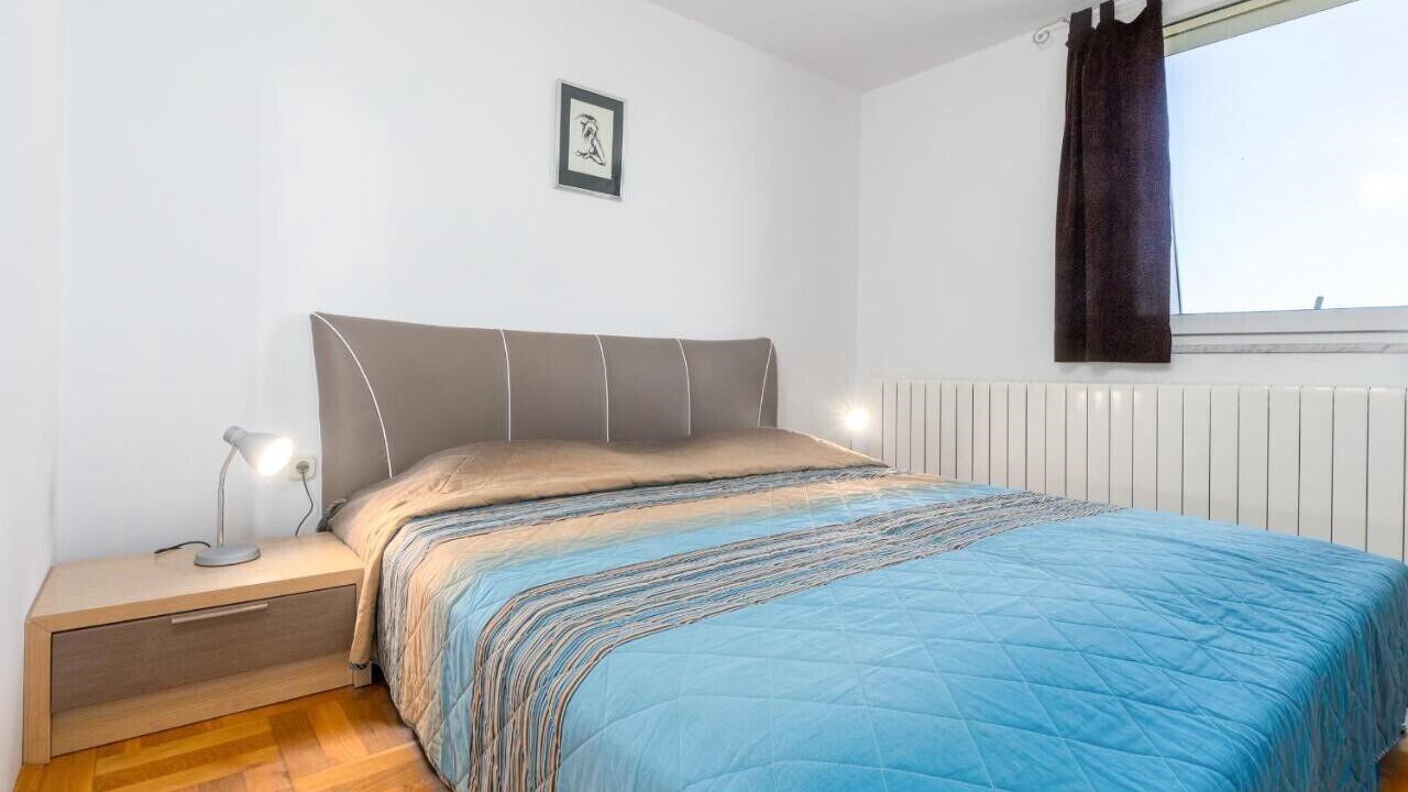 Photo of Bedroom in Funtana