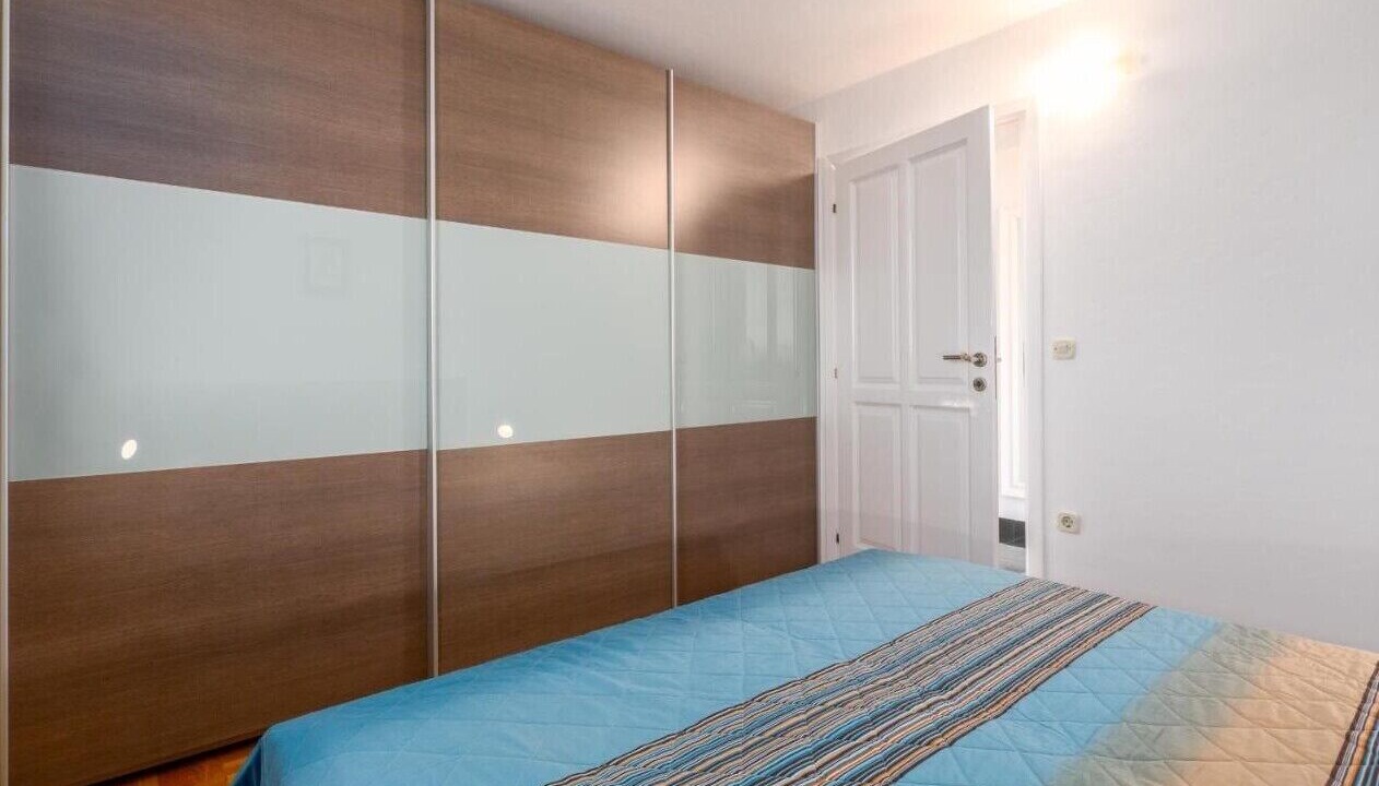 Photo of Bedroom in Funtana