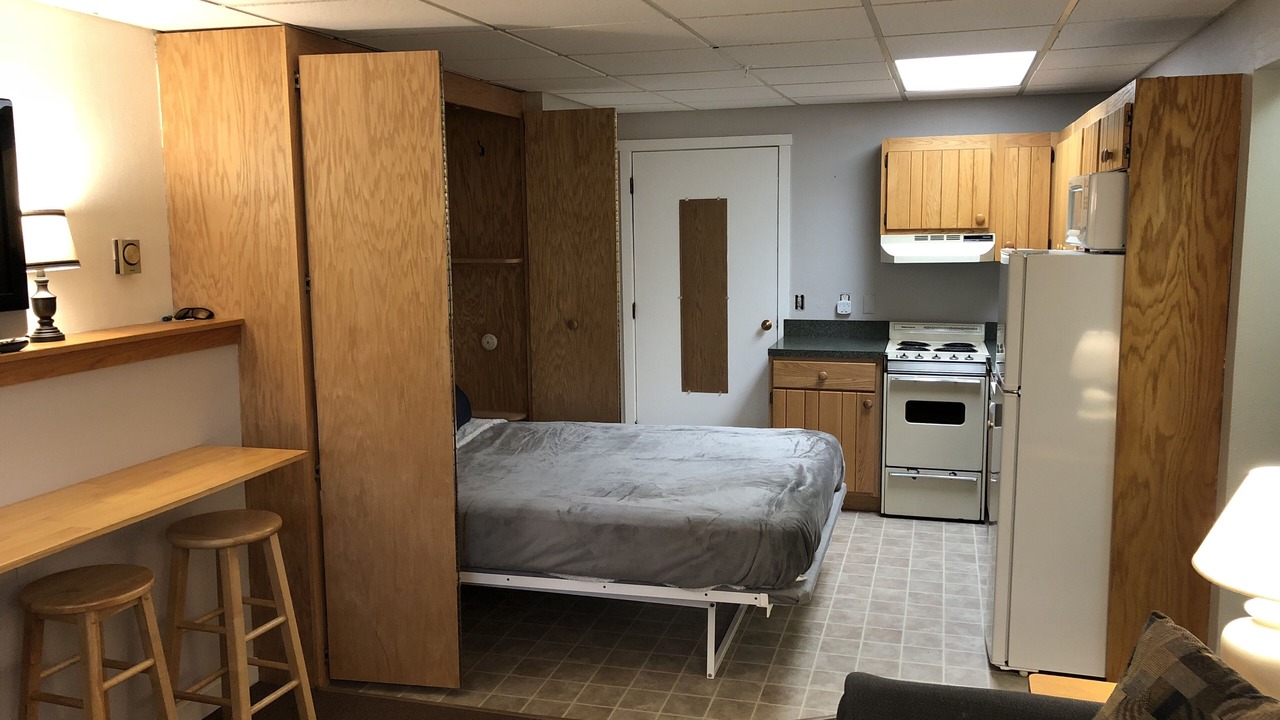 Photo of Bedroom in Carrabassett Valley