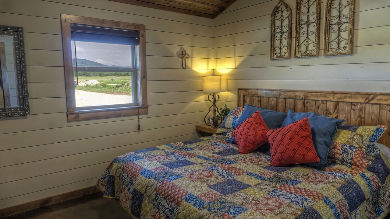 Photo of Bedroom in Rio Frio