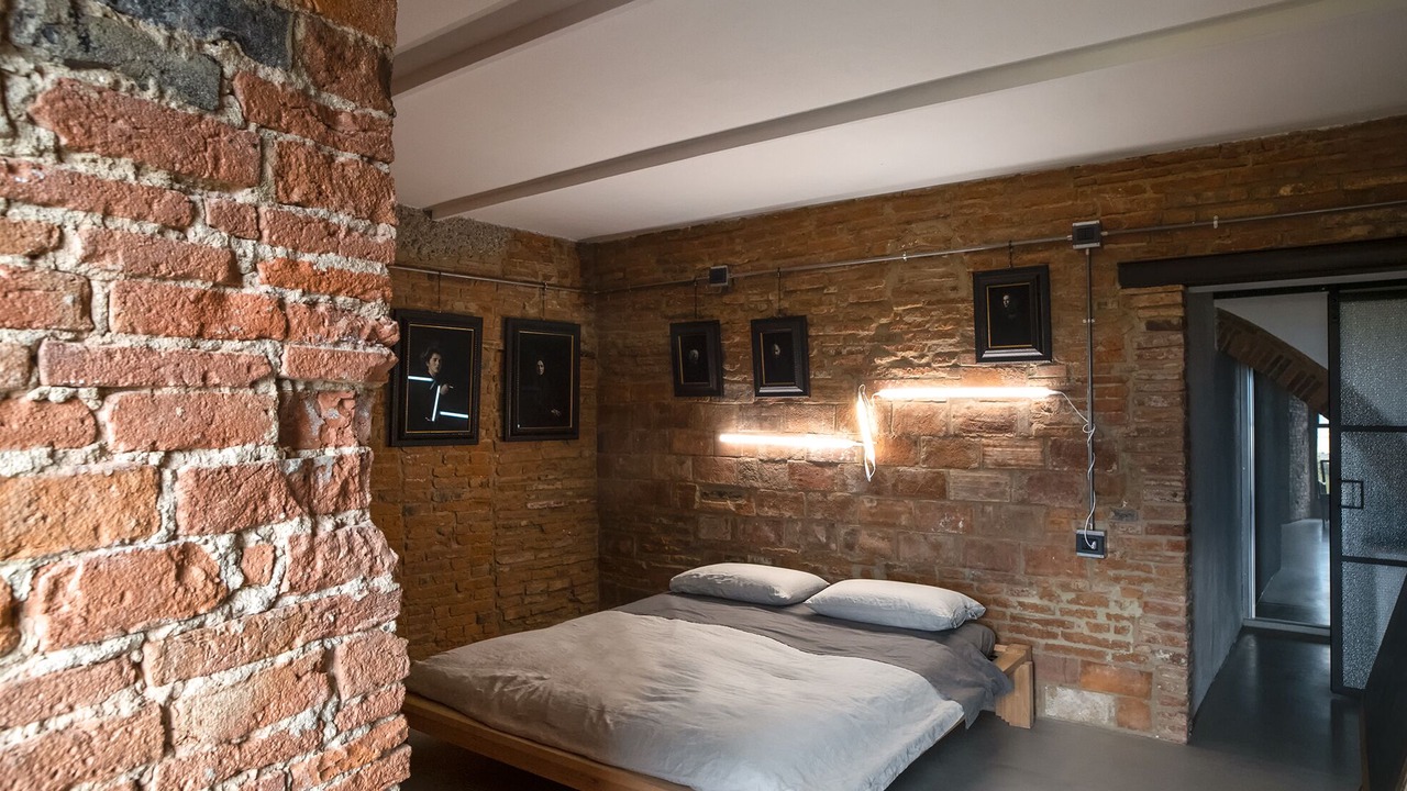 Photo of Bedroom in San Miniato
