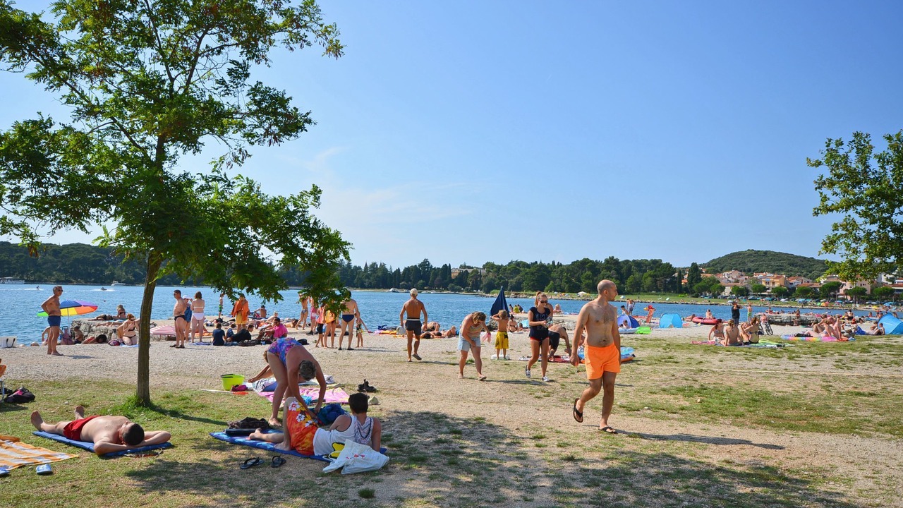 Photo of Outdoor in Rovinj