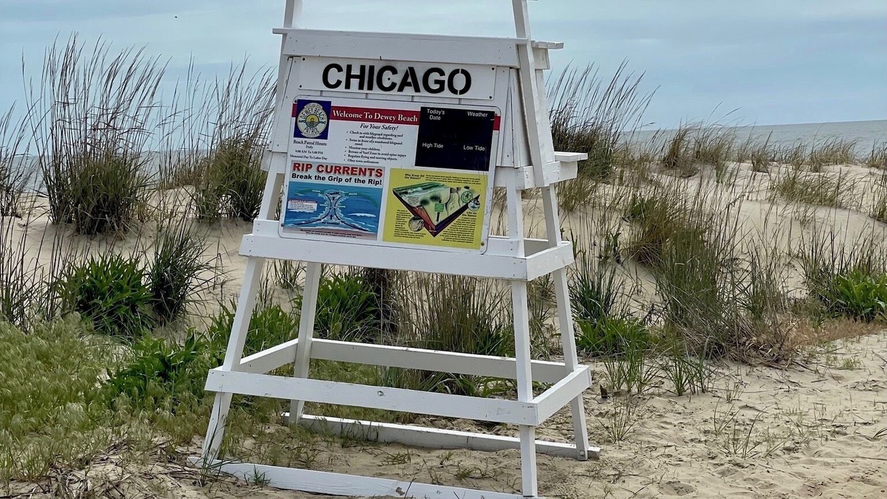 Photo of Others in Rehoboth by the Sea