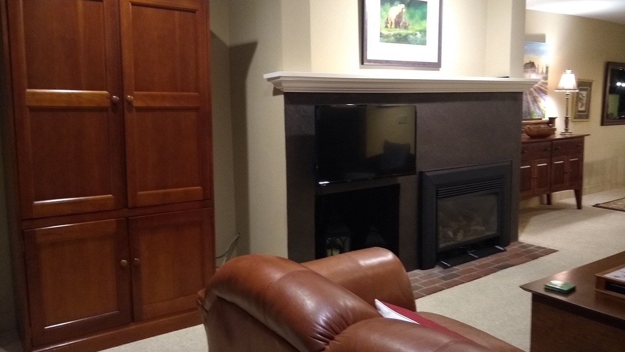 Photo of Bedroom in Warren