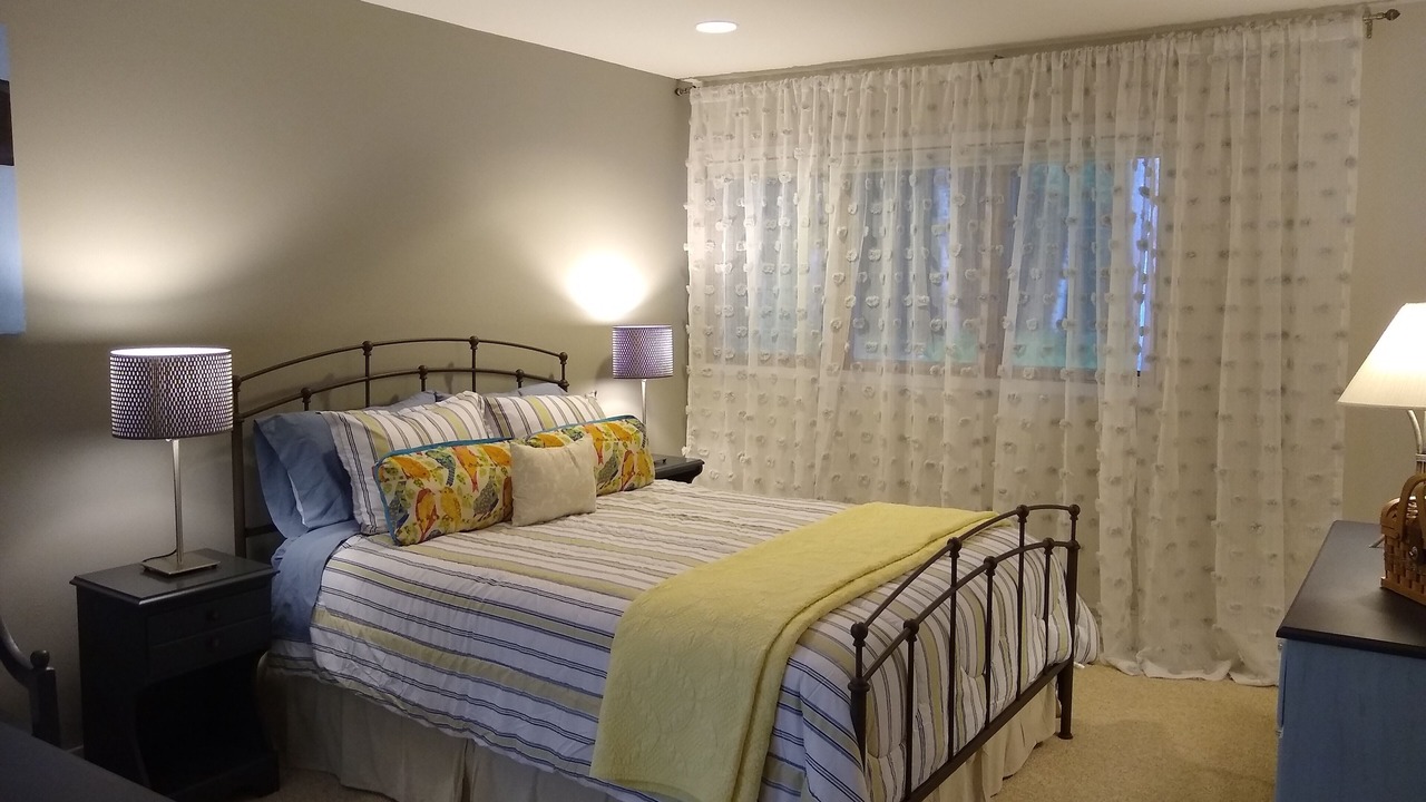 Photo of Bedroom in Warren