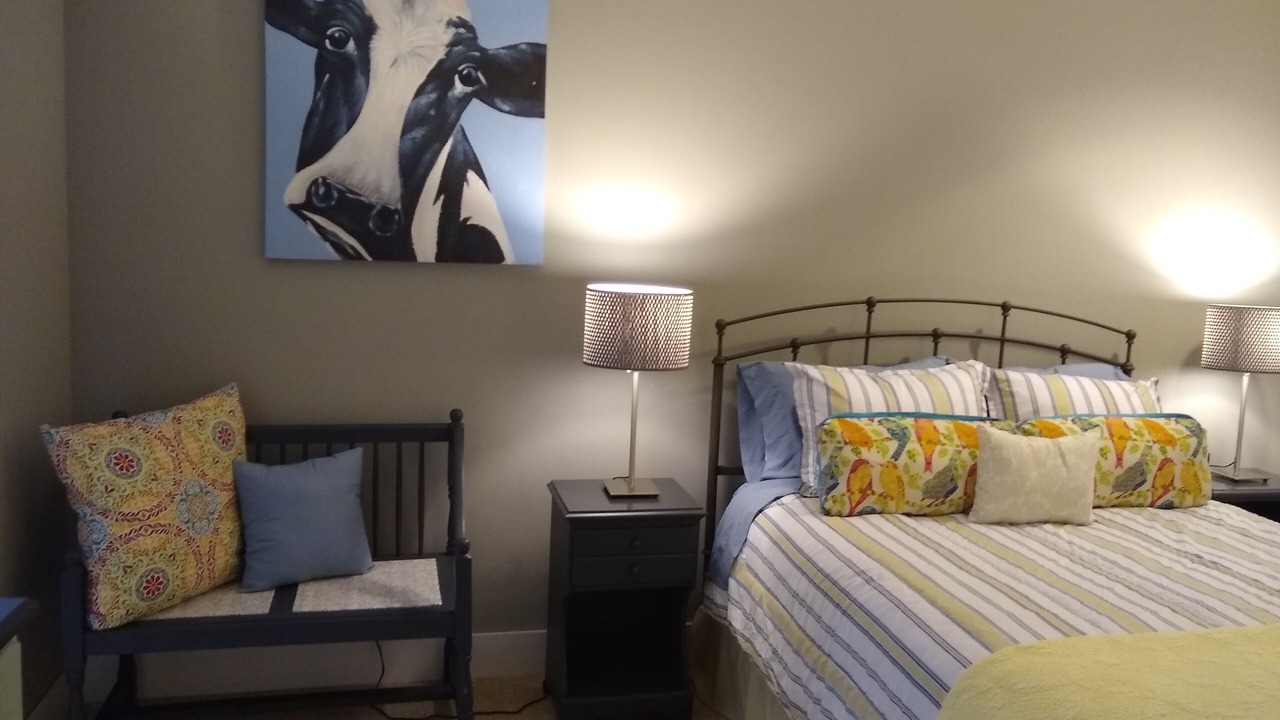 Photo of Bedroom in Warren